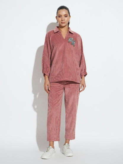 Skye Bottom Pant Pink