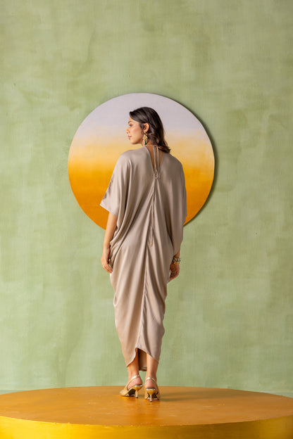 Moonlight Kaftan Glam Gold Astra